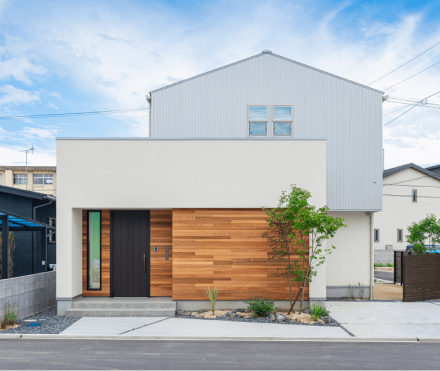 次世代ガルバリウム鋼板