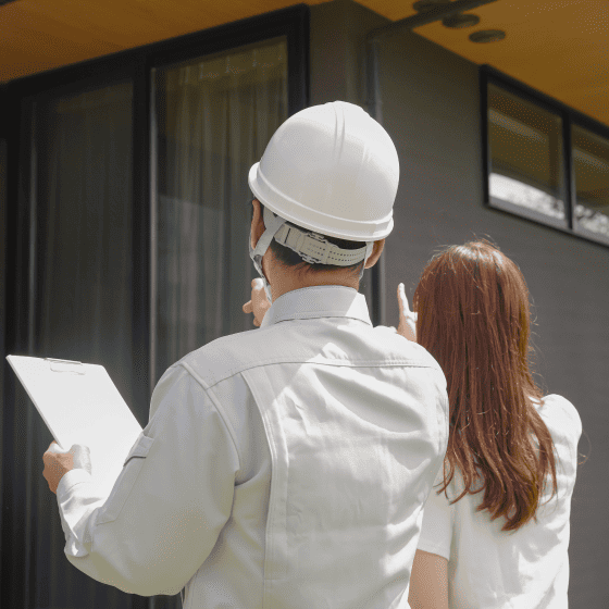 構造から見直す「耐震補強」